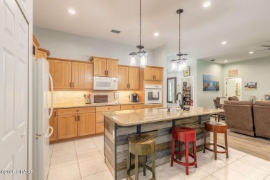 Don't Miss this AMAZING IMMACULATE MOVE IN READY 4 Bedroom Two on Halifax Plantation Golf Club in Florida - for sale on GolfHomes.com, golf home, golf lot