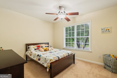 **OPEN HOUSE SATURDAY JUNE 21, 12-2 PM**   Located in the Ola on Canongate At Georgia National Golf Club in Georgia - for sale on GolfHomes.com, golf home, golf lot