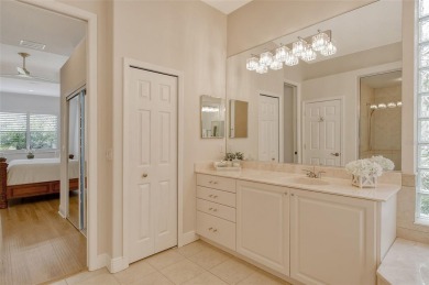 Discover effortless Florida living in this beautifully on Lakewood Ranch Golf and Country Club in Florida - for sale on GolfHomes.com, golf home, golf lot