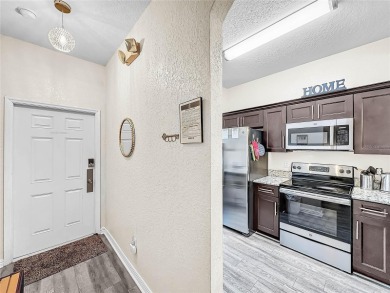 Imagine arriving at 744 La Mirage Street after a sun-filled day on Highlands Reserve Golf Club in Florida - for sale on GolfHomes.com, golf home, golf lot