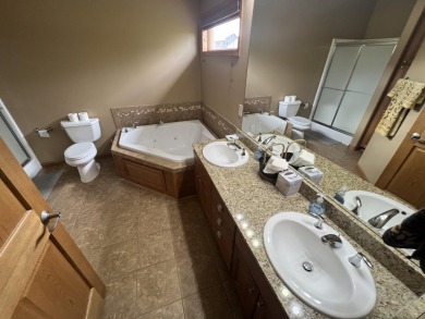 Welcome to Rolling Hills! This 5 bedroom 3 bathroom twin home is on Rolling Hills Golf Club in South Dakota - for sale on GolfHomes.com, golf home, golf lot