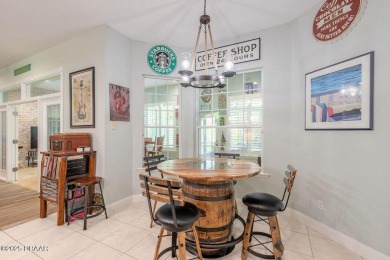 Don't Miss this AMAZING IMMACULATE MOVE IN READY 4 Bedroom Two on Halifax Plantation Golf Club in Florida - for sale on GolfHomes.com, golf home, golf lot