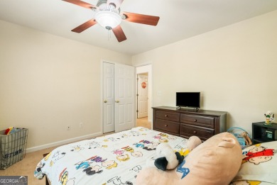 **OPEN HOUSE SATURDAY JUNE 21, 12-2 PM**   Located in the Ola on Canongate At Georgia National Golf Club in Georgia - for sale on GolfHomes.com, golf home, golf lot