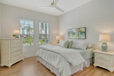 Discover effortless Florida living in this beautifully on Lakewood Ranch Golf and Country Club in Florida - for sale on GolfHomes.com, golf home, golf lot