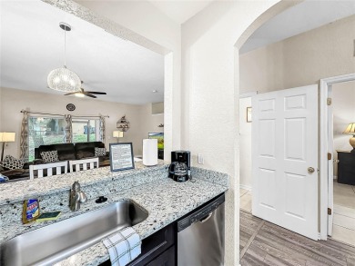 Imagine arriving at 744 La Mirage Street after a sun-filled day on Highlands Reserve Golf Club in Florida - for sale on GolfHomes.com, golf home, golf lot