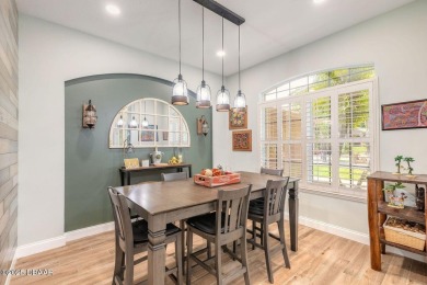 Don't Miss this AMAZING IMMACULATE MOVE IN READY 4 Bedroom Two on Halifax Plantation Golf Club in Florida - for sale on GolfHomes.com, golf home, golf lot