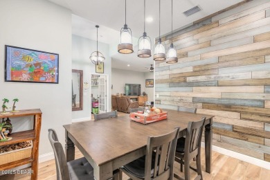 Don't Miss this AMAZING IMMACULATE MOVE IN READY 4 Bedroom Two on Halifax Plantation Golf Club in Florida - for sale on GolfHomes.com, golf home, golf lot