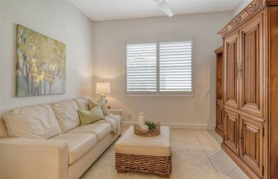 Discover effortless Florida living in this beautifully on Lakewood Ranch Golf and Country Club in Florida - for sale on GolfHomes.com, golf home, golf lot