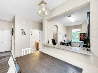 Imagine arriving at 744 La Mirage Street after a sun-filled day on Highlands Reserve Golf Club in Florida - for sale on GolfHomes.com, golf home, golf lot