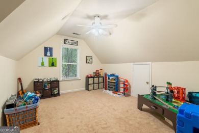 **OPEN HOUSE SATURDAY JUNE 21, 12-2 PM**   Located in the Ola on Canongate At Georgia National Golf Club in Georgia - for sale on GolfHomes.com, golf home, golf lot