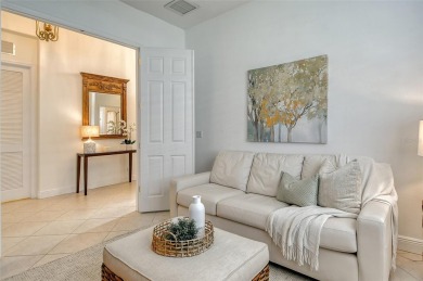 Discover effortless Florida living in this beautifully on Lakewood Ranch Golf and Country Club in Florida - for sale on GolfHomes.com, golf home, golf lot