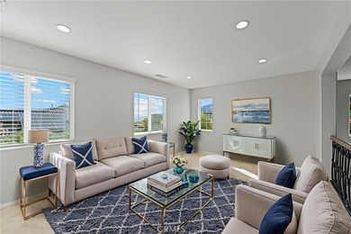 Welcome to 8634 Hunt Canyon Road, a beautifully maintained home on Eagle Glen Golf Course in California - for sale on GolfHomes.com, golf home, golf lot