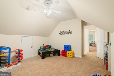 **OPEN HOUSE SATURDAY JUNE 21, 12-2 PM**   Located in the Ola on Canongate At Georgia National Golf Club in Georgia - for sale on GolfHomes.com, golf home, golf lot