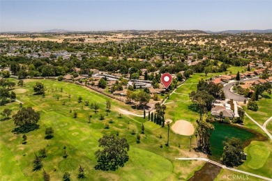 Enjoy golf course views and a prime location in Paso Robles on River Oaks Golf Course in California - for sale on GolfHomes.com, golf home, golf lot