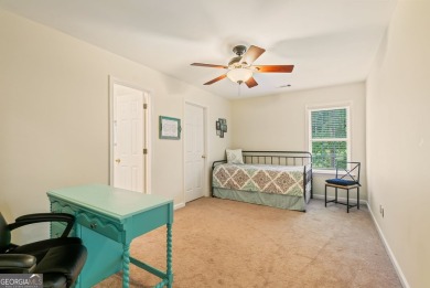 **OPEN HOUSE SATURDAY JUNE 21, 12-2 PM**   Located in the Ola on Canongate At Georgia National Golf Club in Georgia - for sale on GolfHomes.com, golf home, golf lot