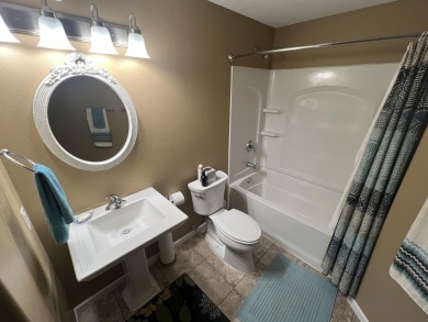 Welcome to Rolling Hills! This 5 bedroom 3 bathroom twin home is on Rolling Hills Golf Club in South Dakota - for sale on GolfHomes.com, golf home, golf lot