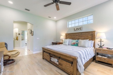 Don't Miss this AMAZING IMMACULATE MOVE IN READY 4 Bedroom Two on Halifax Plantation Golf Club in Florida - for sale on GolfHomes.com, golf home, golf lot