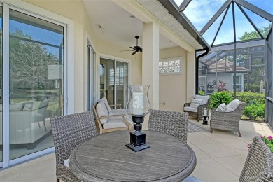 Discover effortless Florida living in this beautifully on Lakewood Ranch Golf and Country Club in Florida - for sale on GolfHomes.com, golf home, golf lot