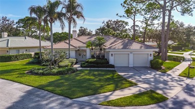 Absolute stunner and an exceptional value. This fully remodeled on The Meadows Golf and Country Club in Florida - for sale on GolfHomes.com, golf home, golf lot