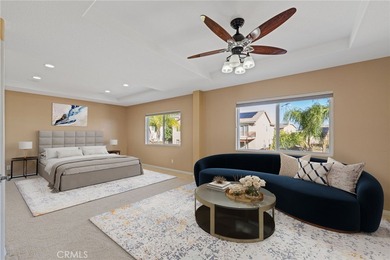 Welcome to 8634 Hunt Canyon Road, a beautifully maintained home on Eagle Glen Golf Course in California - for sale on GolfHomes.com, golf home, golf lot