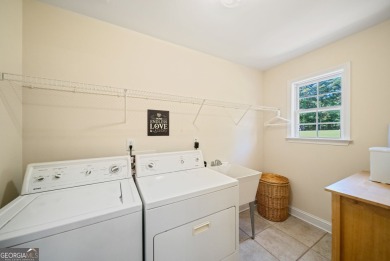 **OPEN HOUSE SATURDAY JUNE 21, 12-2 PM**   Located in the Ola on Canongate At Georgia National Golf Club in Georgia - for sale on GolfHomes.com, golf home, golf lot