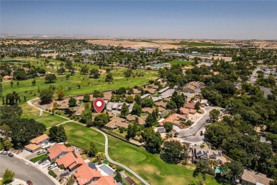 Enjoy golf course views and a prime location in Paso Robles on River Oaks Golf Course in California - for sale on GolfHomes.com, golf home, golf lot