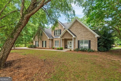 **OPEN HOUSE SATURDAY JUNE 21, 12-2 PM**   Located in the Ola on Canongate At Georgia National Golf Club in Georgia - for sale on GolfHomes.com, golf home, golf lot
