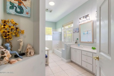 Don't Miss this AMAZING IMMACULATE MOVE IN READY 4 Bedroom Two on Halifax Plantation Golf Club in Florida - for sale on GolfHomes.com, golf home, golf lot