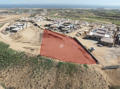 Discover the perfect canvas for your luxury Cabo retreat with on  in  - for sale on GolfHomes.com, golf home, golf lot