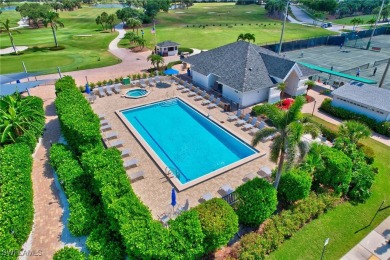 Experience Florida living at its finest in this beautifully on Kelly Greens Golf and Country Club in Florida - for sale on GolfHomes.com, golf home, golf lot