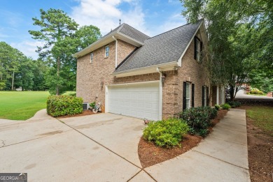 **OPEN HOUSE SATURDAY JUNE 21, 12-2 PM**   Located in the Ola on Canongate At Georgia National Golf Club in Georgia - for sale on GolfHomes.com, golf home, golf lot