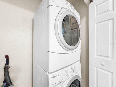 Imagine arriving at 744 La Mirage Street after a sun-filled day on Highlands Reserve Golf Club in Florida - for sale on GolfHomes.com, golf home, golf lot