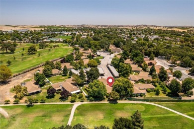 Enjoy golf course views and a prime location in Paso Robles on River Oaks Golf Course in California - for sale on GolfHomes.com, golf home, golf lot