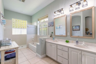 Don't Miss this AMAZING IMMACULATE MOVE IN READY 4 Bedroom Two on Halifax Plantation Golf Club in Florida - for sale on GolfHomes.com, golf home, golf lot