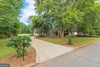 **OPEN HOUSE SATURDAY JUNE 21, 12-2 PM**   Located in the Ola on Canongate At Georgia National Golf Club in Georgia - for sale on GolfHomes.com, golf home, golf lot