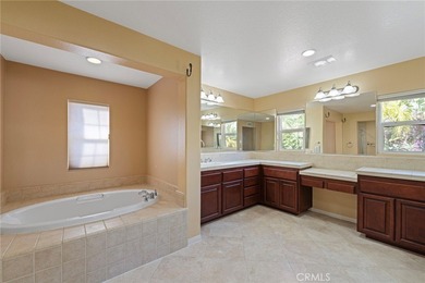 Welcome to 8634 Hunt Canyon Road, a beautifully maintained home on Eagle Glen Golf Course in California - for sale on GolfHomes.com, golf home, golf lot