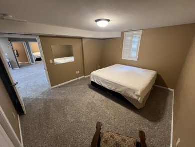 Welcome to Rolling Hills! This 5 bedroom 3 bathroom twin home is on Rolling Hills Golf Club in South Dakota - for sale on GolfHomes.com, golf home, golf lot