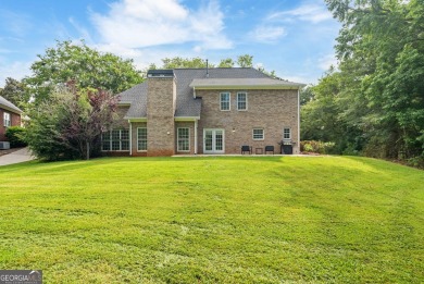 **OPEN HOUSE SATURDAY JUNE 21, 12-2 PM**   Located in the Ola on Canongate At Georgia National Golf Club in Georgia - for sale on GolfHomes.com, golf home, golf lot
