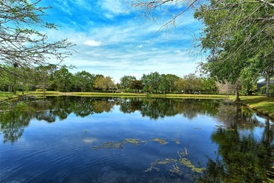 Discover effortless Florida living in this beautifully on Lakewood Ranch Golf and Country Club in Florida - for sale on GolfHomes.com, golf home, golf lot