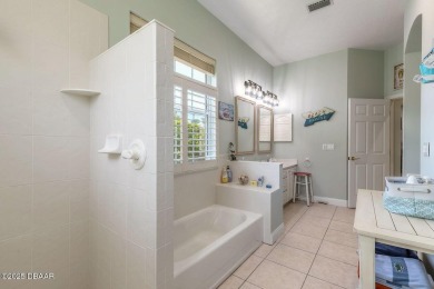 Don't Miss this AMAZING IMMACULATE MOVE IN READY 4 Bedroom Two on Halifax Plantation Golf Club in Florida - for sale on GolfHomes.com, golf home, golf lot