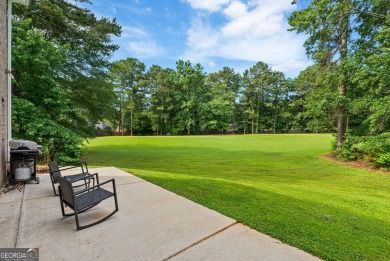**OPEN HOUSE SATURDAY JUNE 21, 12-2 PM**   Located in the Ola on Canongate At Georgia National Golf Club in Georgia - for sale on GolfHomes.com, golf home, golf lot