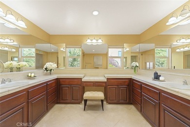 Welcome to 8634 Hunt Canyon Road, a beautifully maintained home on Eagle Glen Golf Course in California - for sale on GolfHomes.com, golf home, golf lot