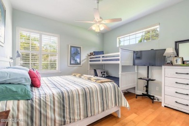 Don't Miss this AMAZING IMMACULATE MOVE IN READY 4 Bedroom Two on Halifax Plantation Golf Club in Florida - for sale on GolfHomes.com, golf home, golf lot