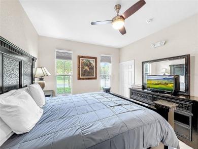 Imagine arriving at 744 La Mirage Street after a sun-filled day on Highlands Reserve Golf Club in Florida - for sale on GolfHomes.com, golf home, golf lot