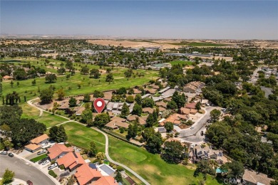 Enjoy golf course views and a prime location in Paso Robles on River Oaks Golf Course in California - for sale on GolfHomes.com, golf home, golf lot