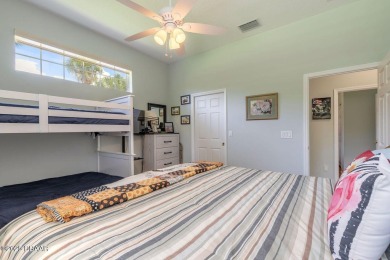 Don't Miss this AMAZING IMMACULATE MOVE IN READY 4 Bedroom Two on Halifax Plantation Golf Club in Florida - for sale on GolfHomes.com, golf home, golf lot