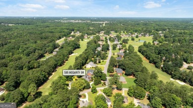 **OPEN HOUSE SATURDAY JUNE 21, 12-2 PM**   Located in the Ola on Canongate At Georgia National Golf Club in Georgia - for sale on GolfHomes.com, golf home, golf lot