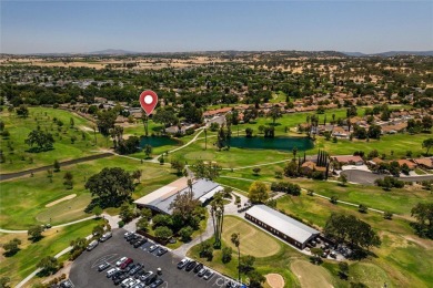 Enjoy golf course views and a prime location in Paso Robles on River Oaks Golf Course in California - for sale on GolfHomes.com, golf home, golf lot
