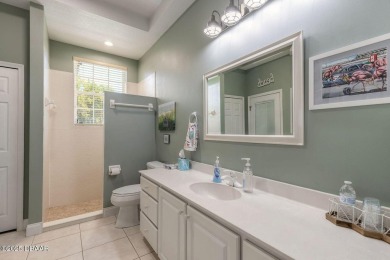 Don't Miss this AMAZING IMMACULATE MOVE IN READY 4 Bedroom Two on Halifax Plantation Golf Club in Florida - for sale on GolfHomes.com, golf home, golf lot