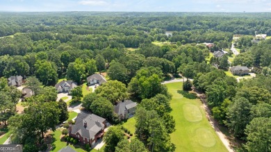 **OPEN HOUSE SATURDAY JUNE 21, 12-2 PM**   Located in the Ola on Canongate At Georgia National Golf Club in Georgia - for sale on GolfHomes.com, golf home, golf lot